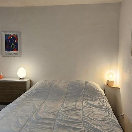 Studio Near The City Center 蒙彼利埃 外观 照片