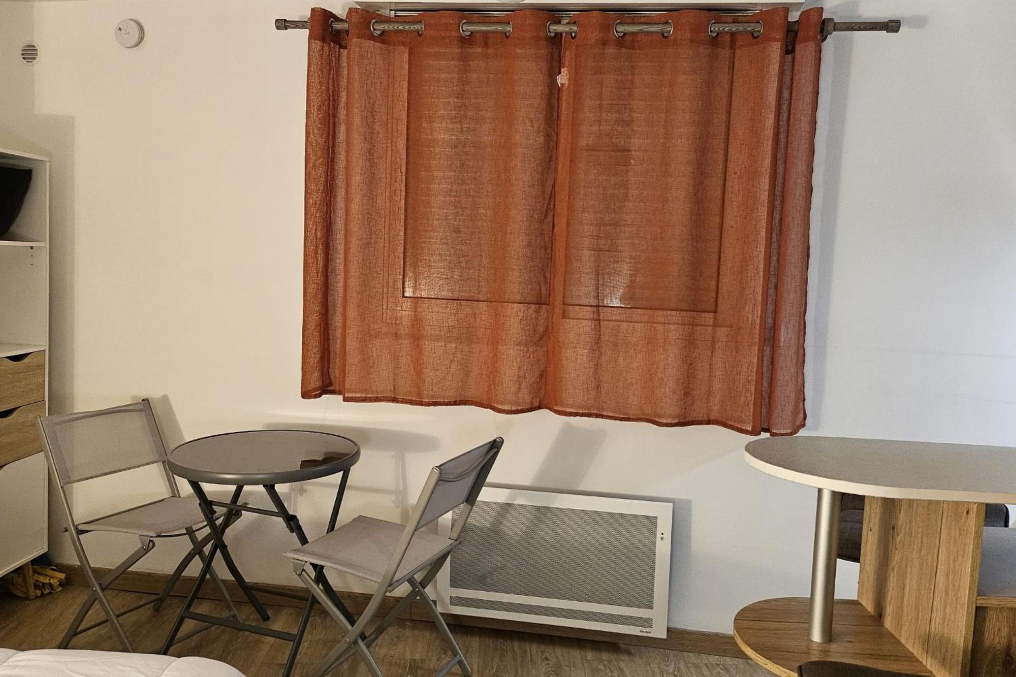 Studio Near The City Center 蒙彼利埃 外观 照片